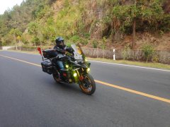 Voge DS525 500 cc - ფოტო 7