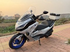 Zontes 368E - ფოტო 1