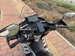 Zontes 368E - ფოტო 3
