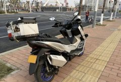 Zontes 368E - ფოტო 4