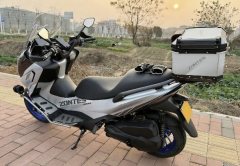 Zontes 368E - ფოტო 5