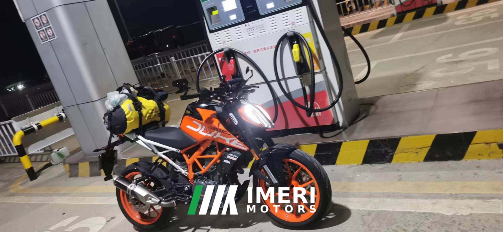 2020 KTMR2R 390 Duke 400 cc