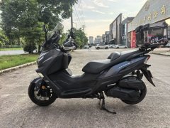 SYM Joymax Z 300 - фото 3