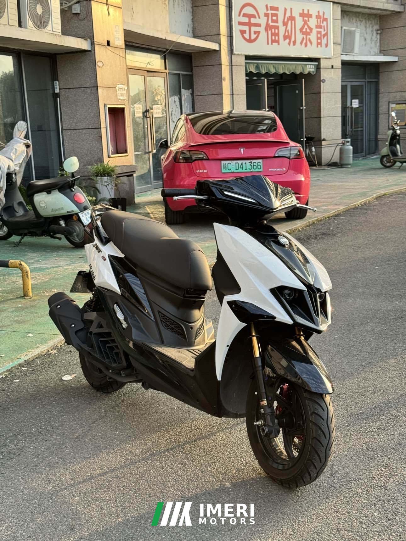 2025 SYM JET SL 150 cc