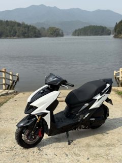 SYM JET SL 150 cc - фото 4