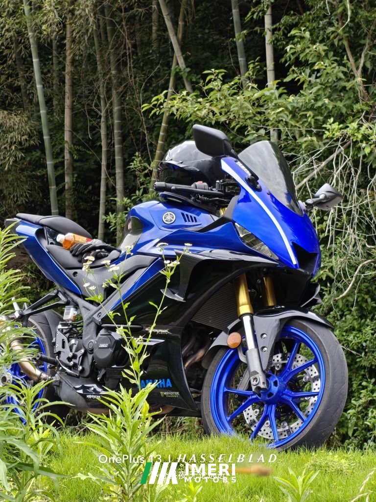 2023 Feiying RM35 320 cc