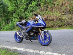 Feiying RM35 320 cc - ფოტო 4