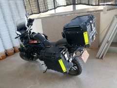 Lifan KPT200 - ფოტო 1