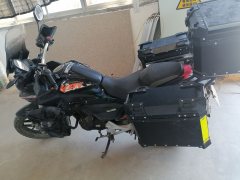 Lifan KPT200 - ფოტო 4