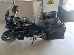 Lifan KPT200 - ფოტო 5