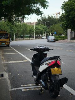 SYM JET SL 150 cc - ფოტო 1