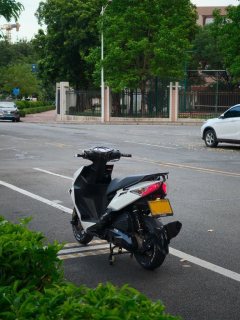 SYM JET SL 150 cc - ფოტო 2