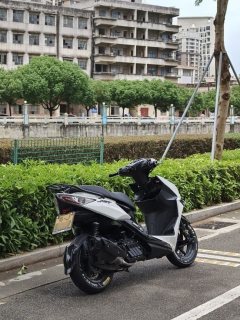 SYM JET SL 150 cc - ფოტო 3