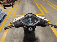 SYM JET SL 150 cc - ფოტო 7