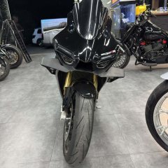 Zhangxue Motorcycles 500RR - ფოტო 2