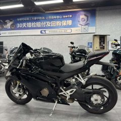 Zhangxue Motorcycles 500RR - ფოტო 4