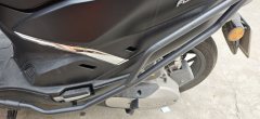 QJMOTOR Hong 150RS - ფოტო 2