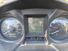 KYMCO Rowing CT250 - ფოტო 3