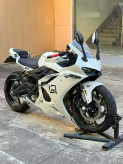 Kayo 450RR - ფოტო 1