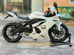 Kayo 450RR - ფოტო 2