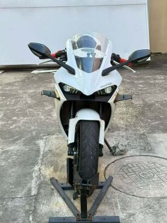 Kayo 450RR - ფოტო 3