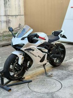 Kayo 450RR - ფოტო 4