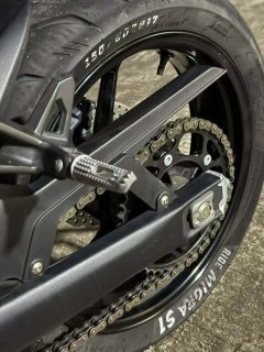 Kayo 450RR - ფოტო 7