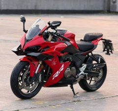 QJMOTOR Roewe i5 550 / Sai 550 *(Context-dependent, usually referring to the motorcycle "Sai 550" or Roewe car v - photo 3