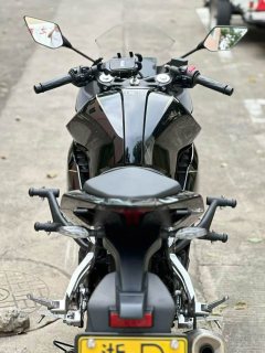 Kayo 250RR Thornbird - ფოტო 6
