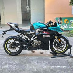 CFMOTO 250SR - ფოტო 2