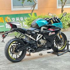 CFMOTO 250SR - ფოტო 3