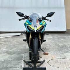 CFMOTO 250SR - ფოტო 5