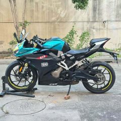 CFMOTO 250SR - ფოტო 6