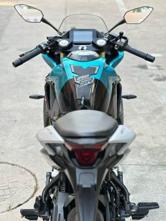 CFMOTO 250SR - ფოტო 8