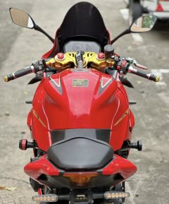 QJMOTOR Sai 600 - ფოტო 6