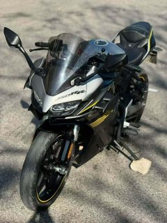 Voge 250RR - ფოტო 1