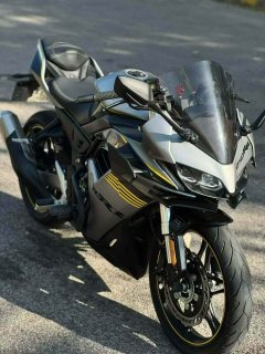 Voge 250RR - ფოტო 2