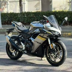 Voge 250RR - ფოტო 4