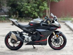 CFMOTO 450SR - ფოტო 2