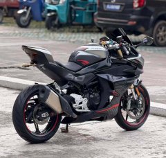CFMOTO 450SR - ფოტო 3