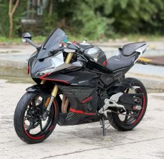 CFMOTO 450SR - ფოტო 4