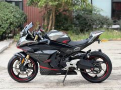 CFMOTO 450SR - ფოტო 5