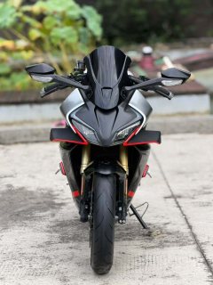 CFMOTO 450SR - ფოტო 7