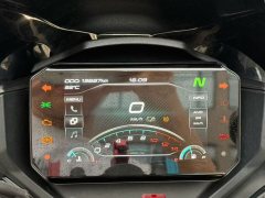 CFMOTO 450SR - ფოტო 9