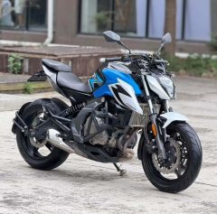 CFMOTO 650NK - фото 1