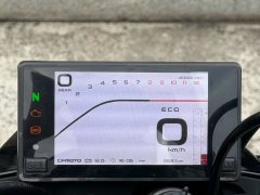 CFMOTO 650NK - фото 8