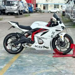 Kayo 450RR - ფოტო 2