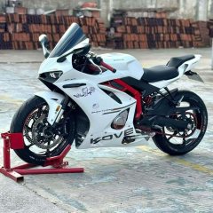 Kayo 450RR - ფოტო 3