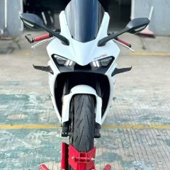 Kayo 450RR - ფოტო 5