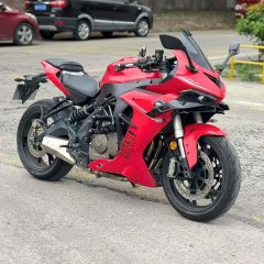 QJMOTOR Sai 600 680 cc - photo 1